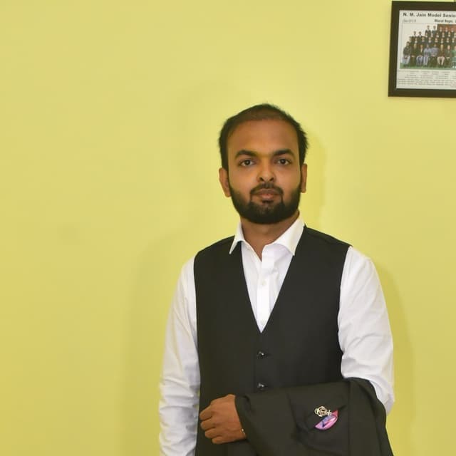 Sourav Singh