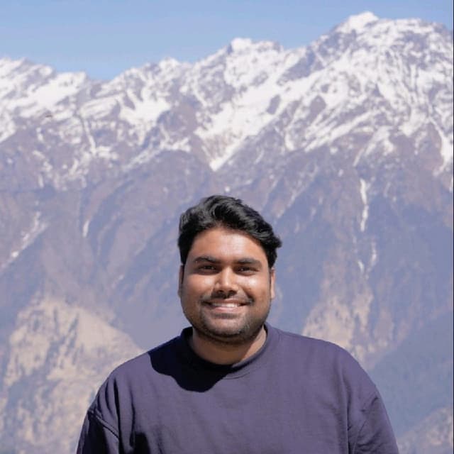 Sourav Tiwari