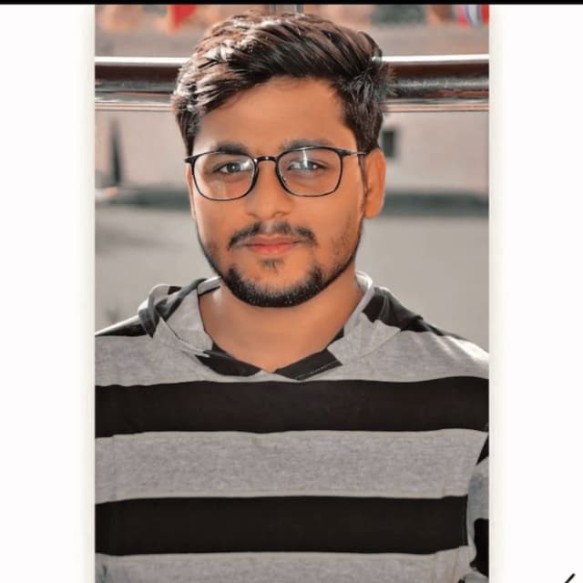 SOURBH JAIN