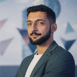 Ayush Basandani