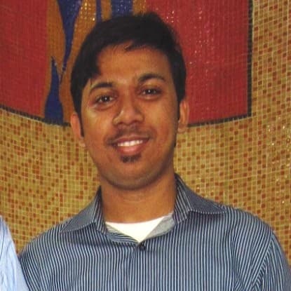Sourin Sutradhar