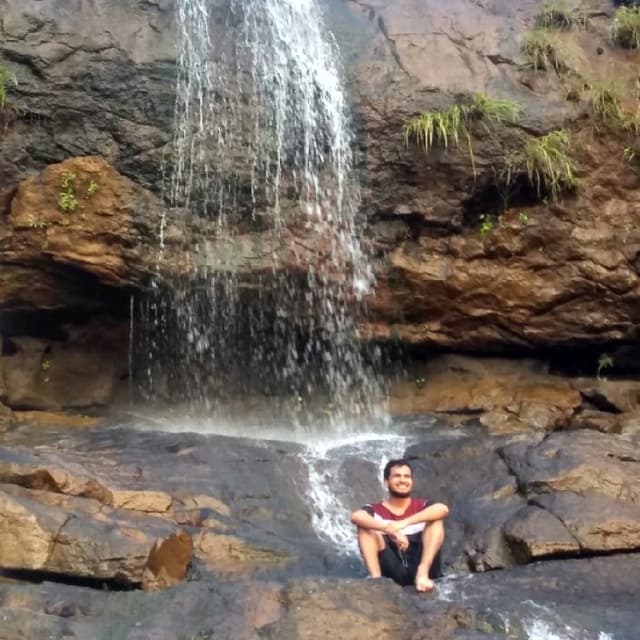 Sourish Kuthial