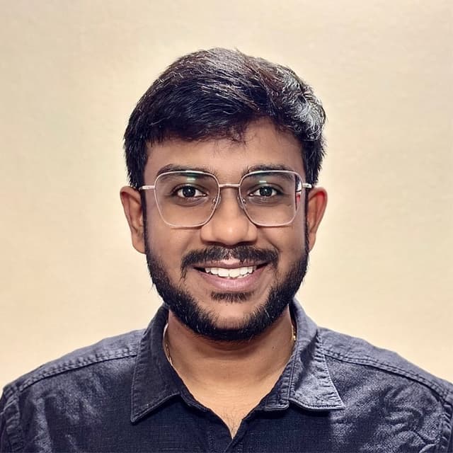 Sourov Ghosh