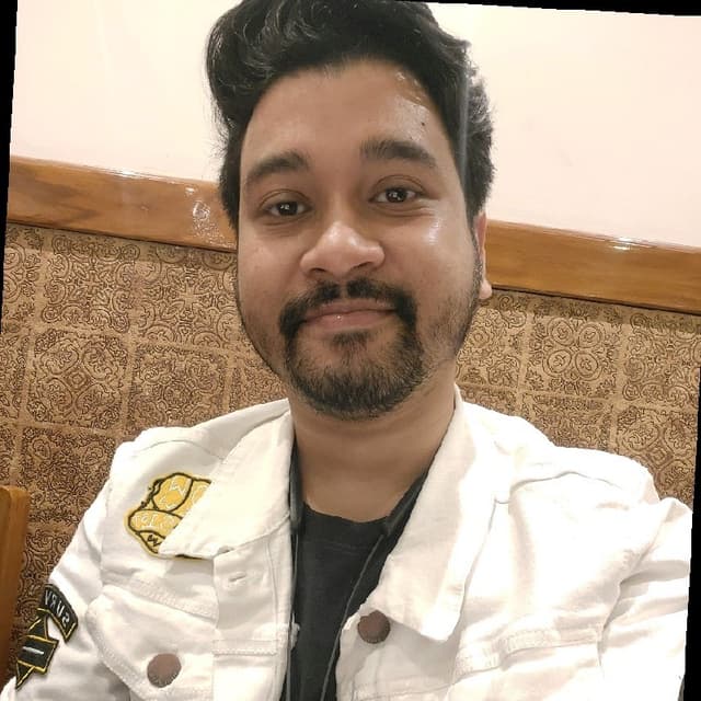 Sourav Roy