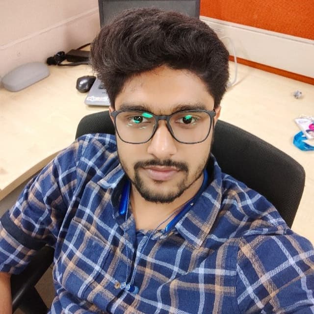 Sourya Rathore