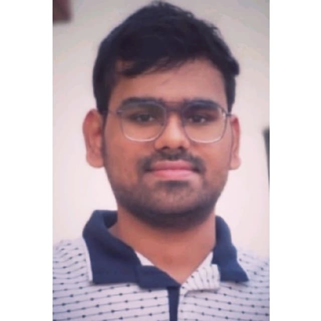 Sourya Singhal