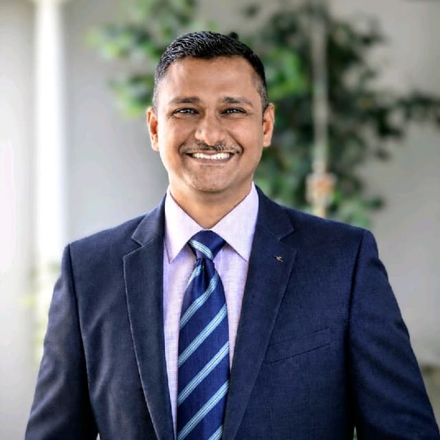Sourya Sidhhartha Dash , STMP™