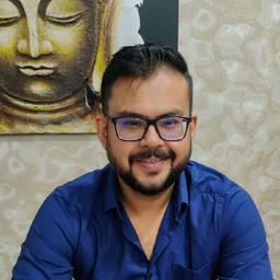 Souryojit Ghosh (SG)