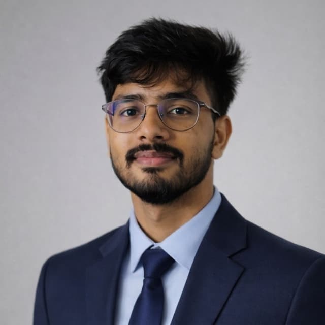 Sourav Dey