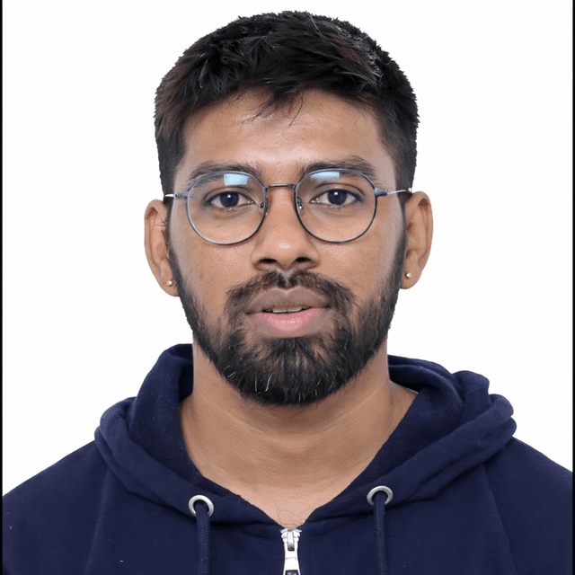 Souvick Das