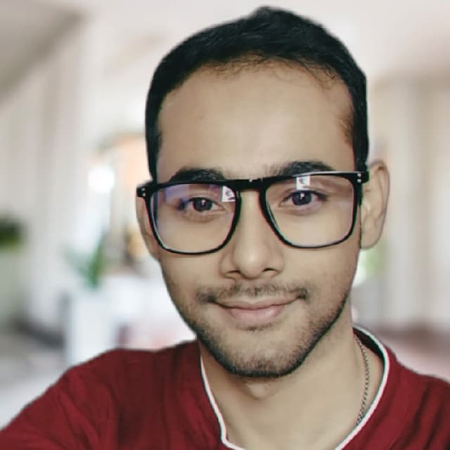Souvick Nandi