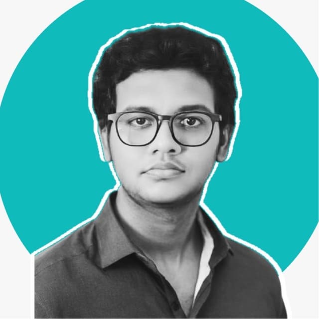Souvik Bera, HFI-CUA™