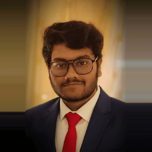 Souvik Choudhury