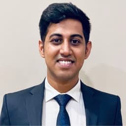 Souvik Chowdhury