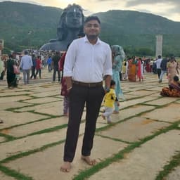 Souvik Ghosh