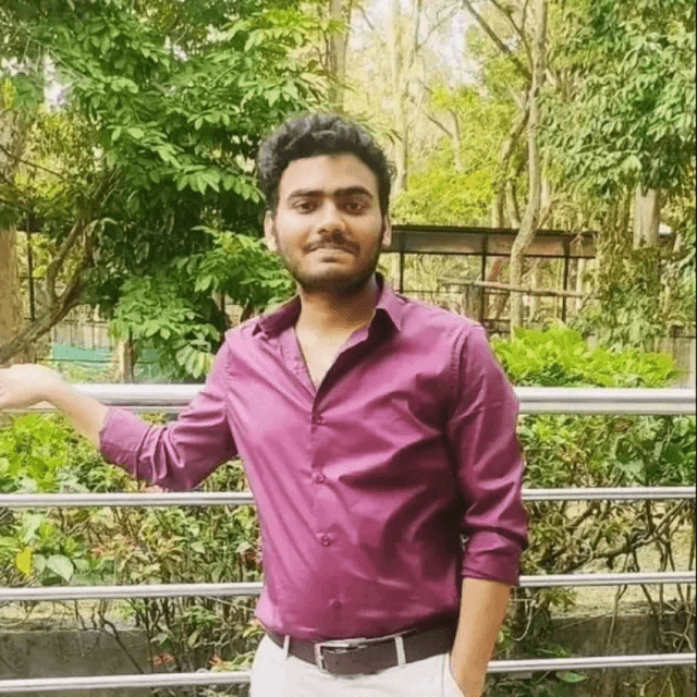 Souvik Karmakar