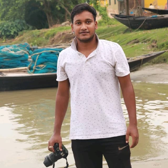 Souvik Maiti