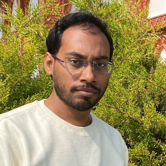 SOUVIK MARICK