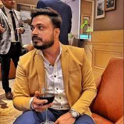 Souvik Mukherjee