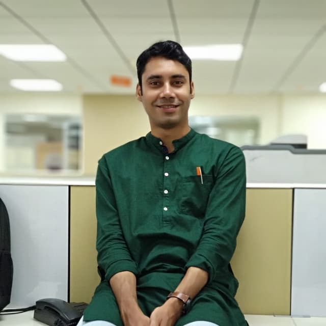 Souvik Paul