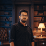 Souvik Saha