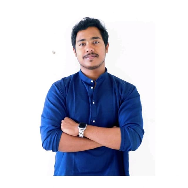 Souvik Sarkar