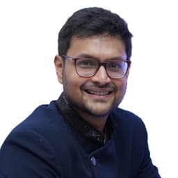 Souvik Sengupta