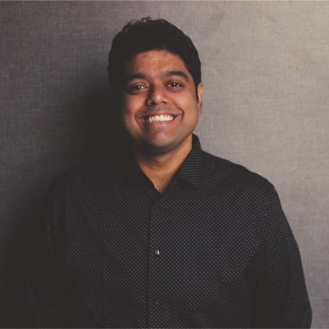 Souvik Sengupta