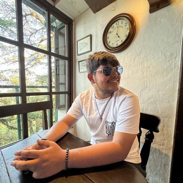 Souvik Paul