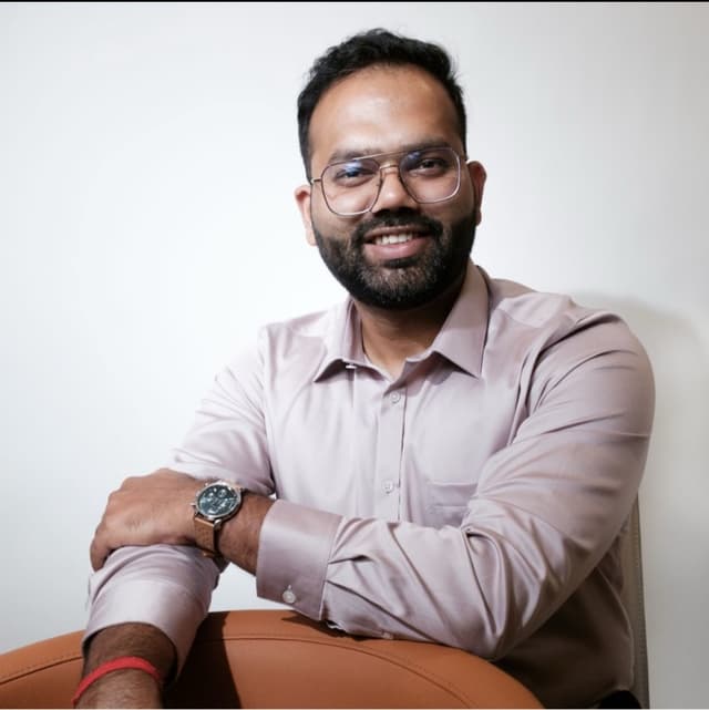 Souvik Banerjee