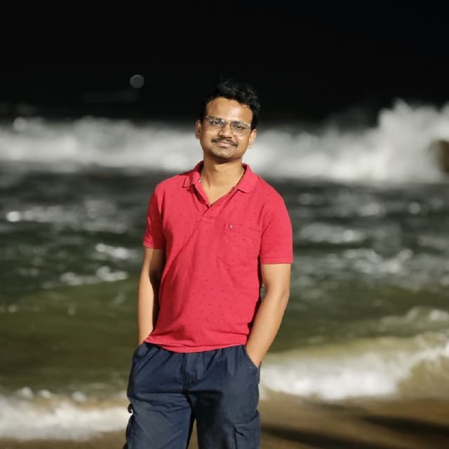 Souvik Biswas