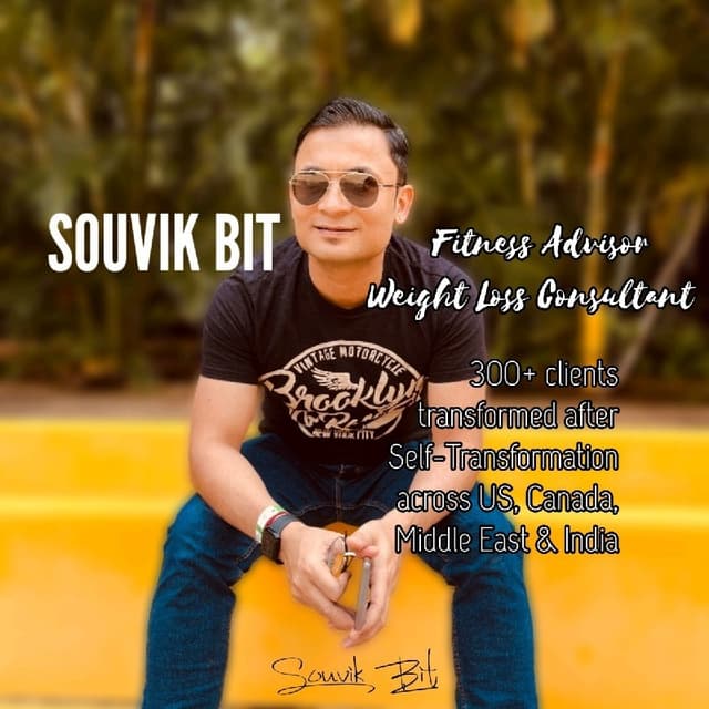 Souvikk B