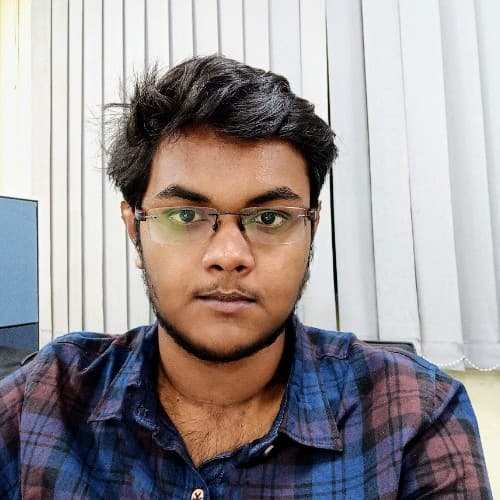 Souvik Maji