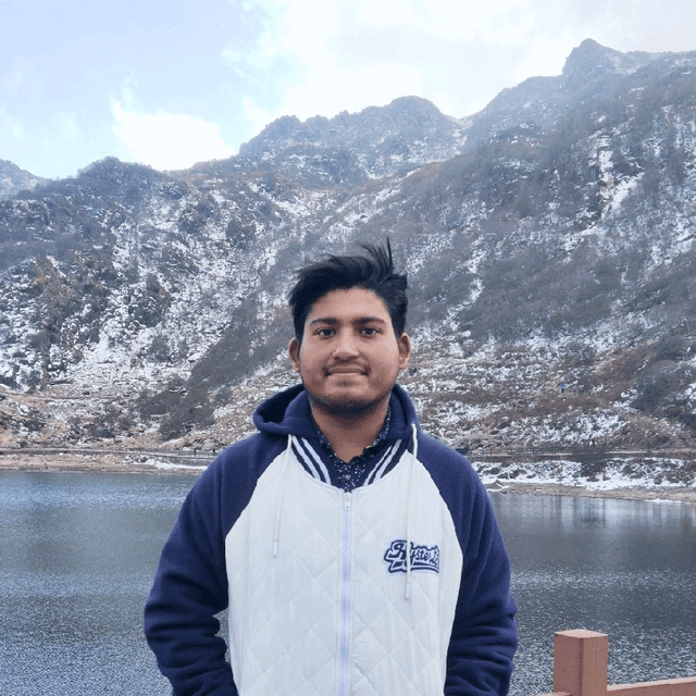 Souvik Sarkar