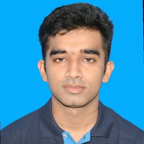 Souvik Sinha