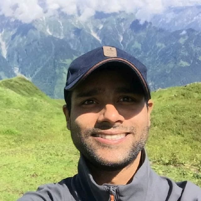 Souymodip Chakraborty