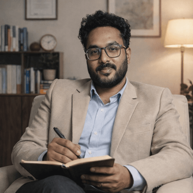 Sovan Nayak