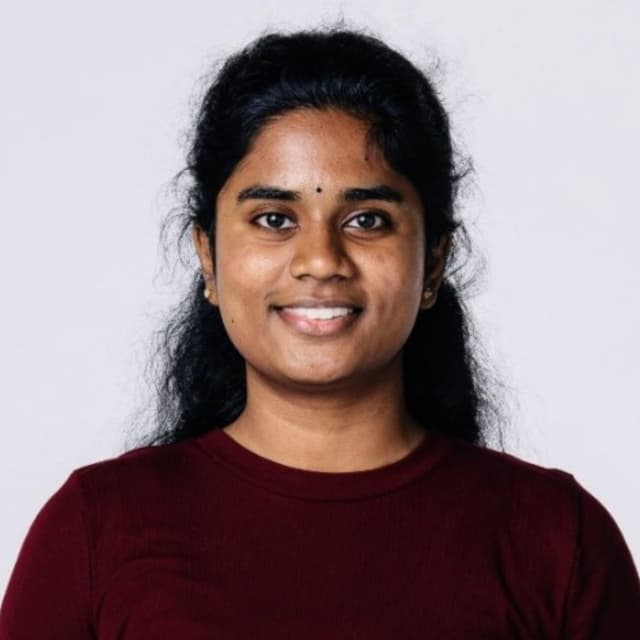Sowjanya Vemuri
