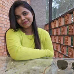 Sowmiya  Kannan