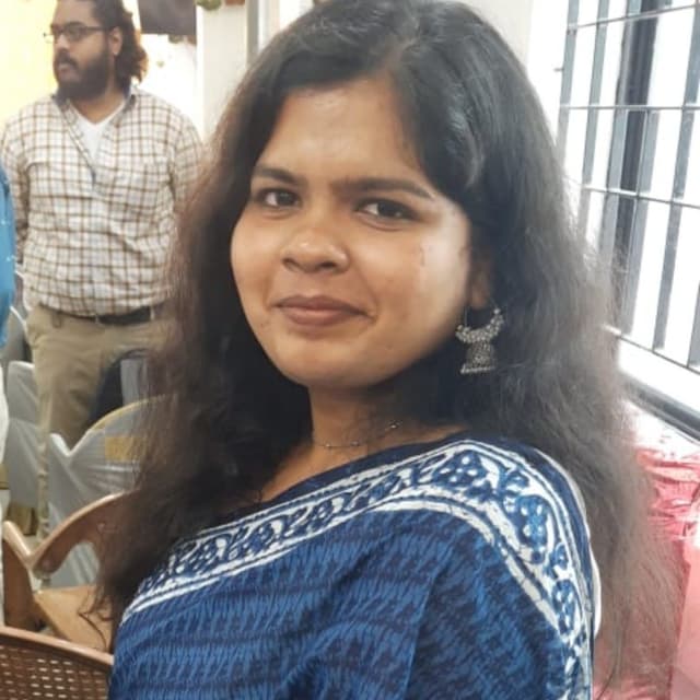 Sowmiya Ramadhas