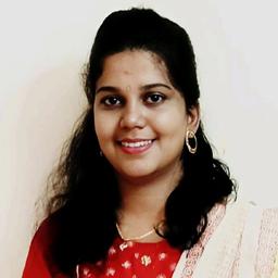 Sowmiyalakshmi G