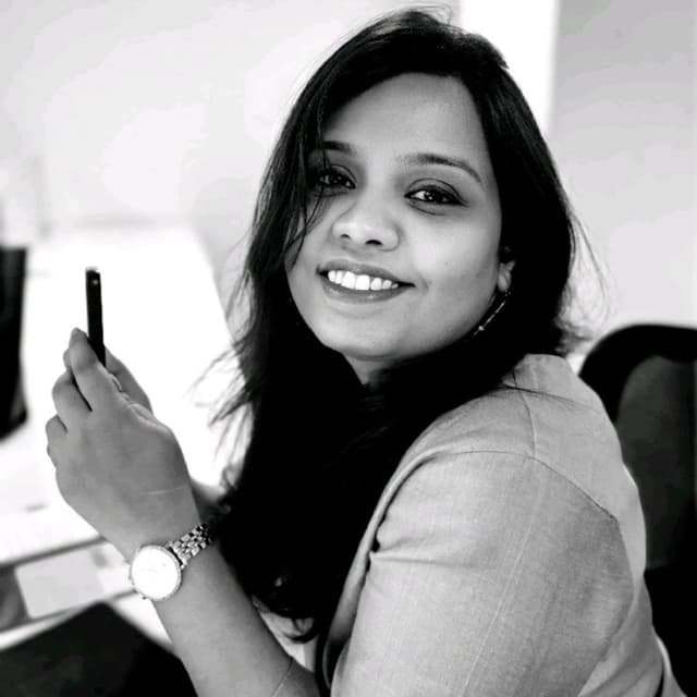 Sowmya B