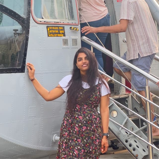 Sowmya Badana