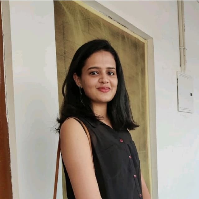 Sowmya C F
