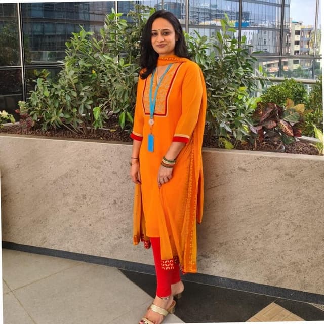 Sowmya Chintamani