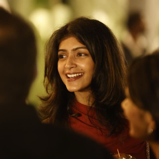 Sowmya Elangovan