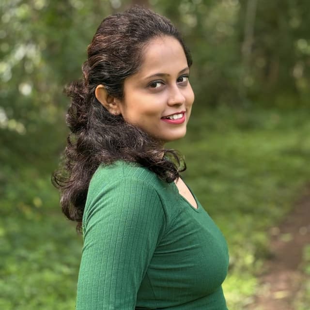 Sowmya HS