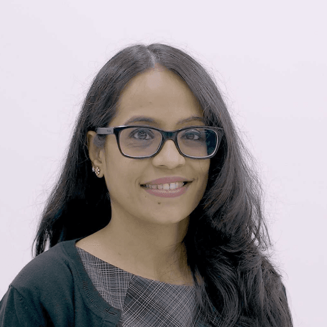 Sowmya Mallaiah