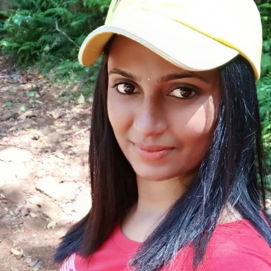 Sowmya PT