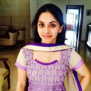 Sowmya Raghavendra Rao